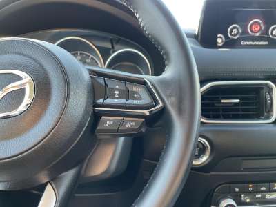 Used 2020 Mazda CX-5 for sale in St. Joseph MO