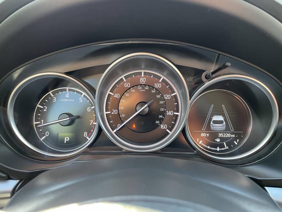 Used 2020 Mazda CX-5 for sale in St. Joseph MO