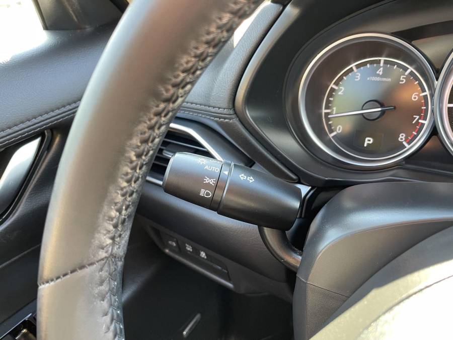 Used 2020 Mazda CX-5 for sale in St. Joseph MO