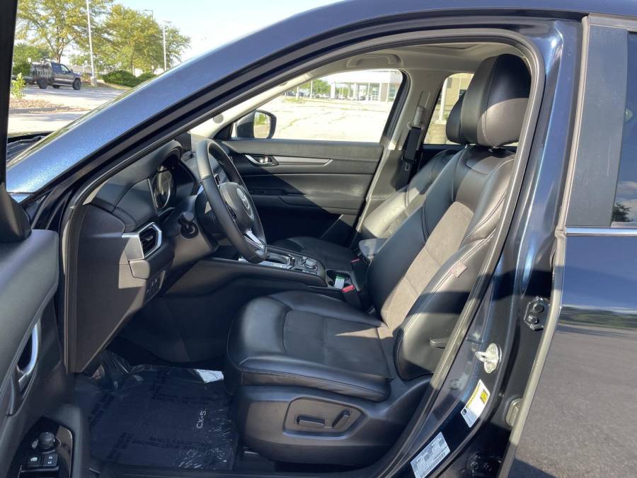 Used 2020 Mazda CX-5 for sale in St. Joseph MO