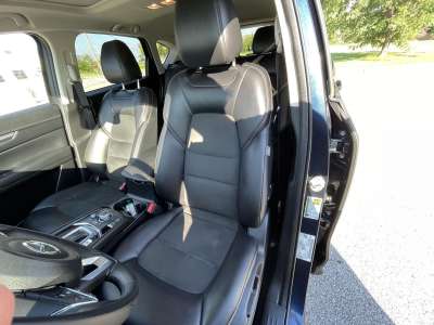 Used 2020 Mazda CX-5 for sale in St. Joseph MO