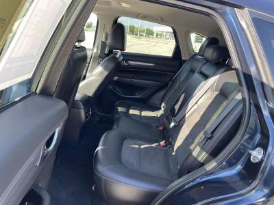 Used 2020 Mazda CX-5 for sale in St. Joseph MO