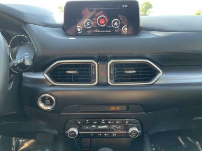 Used 2020 Mazda CX-5 for sale in St. Joseph MO