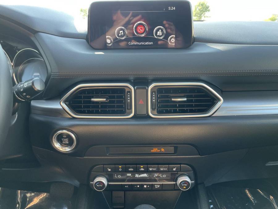 Used 2020 Mazda CX-5 for sale in St. Joseph MO