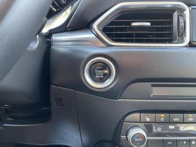Used 2020 Mazda CX-5 for sale in St. Joseph MO