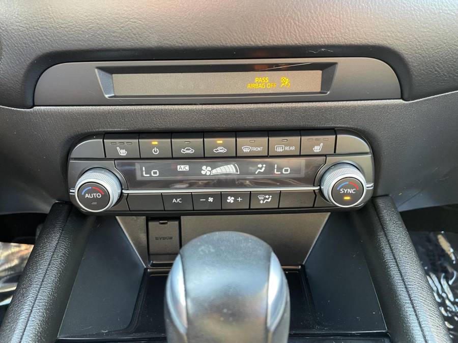 Used 2020 Mazda CX-5 for sale in St. Joseph MO