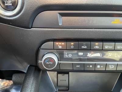Used 2020 Mazda CX-5 for sale in St. Joseph MO