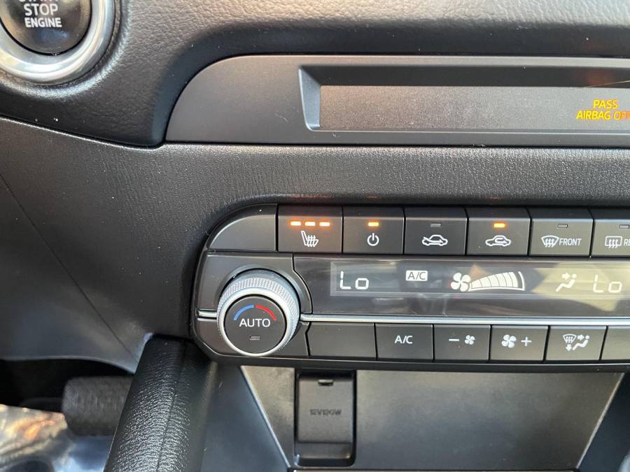 Used 2020 Mazda CX-5 for sale in St. Joseph MO