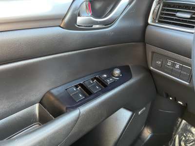 Used 2020 Mazda CX-5 for sale in St. Joseph MO