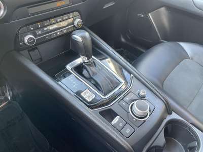 Used 2020 Mazda CX-5 for sale in St. Joseph MO
