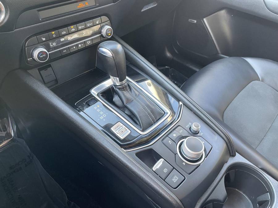 Used 2020 Mazda CX-5 for sale in St. Joseph MO