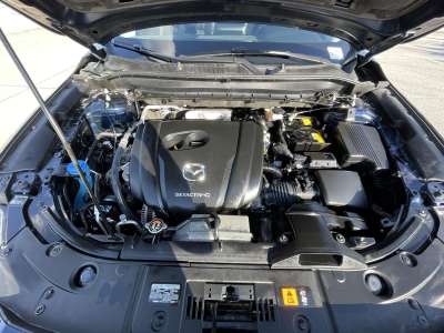 Used 2020 Mazda CX-5 for sale in St. Joseph MO