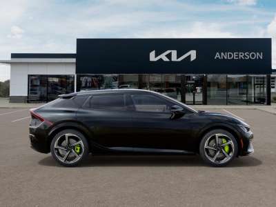 New 2023 Kia EV6 GT SUV/Crossover for sale in St. Joseph MO