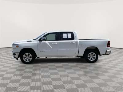 Used 2023 Ram 1500 Laramie Crew Cab Truck for sale in Lincoln NE Used 2023 Ram 1500 Laramie Crew Cab Truck for sale in Lincoln NE