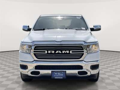 Used 2023 Ram 1500 Laramie Crew Cab Truck for sale in Lincoln NE Used 2023 Ram 1500 Laramie Crew Cab Truck for sale in Lincoln NE