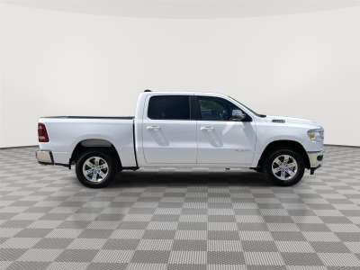 Used 2023 Ram 1500 Laramie Crew Cab Truck for sale in Lincoln NE Used 2023 Ram 1500 Laramie Crew Cab Truck for sale in Lincoln NE