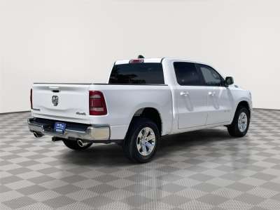 Used 2023 Ram 1500 Laramie Crew Cab Truck for sale in Lincoln NE Used 2023 Ram 1500 Laramie Crew Cab Truck for sale in Lincoln NE