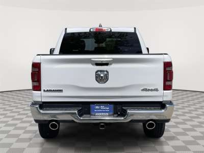 Used 2023 Ram 1500 Laramie Crew Cab Truck for sale in Lincoln NE Used 2023 Ram 1500 Laramie Crew Cab Truck for sale in Lincoln NE