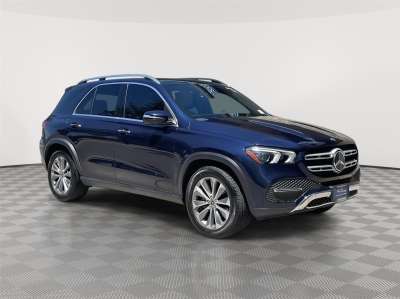 Used 2021 Mercedes-Benz GLE GLE 350 SUV/Crossover for sale in Lincoln NE Used 2021 Mercedes-Benz GLE GLE 350 SUV/Crossover for sale in Lincoln NE