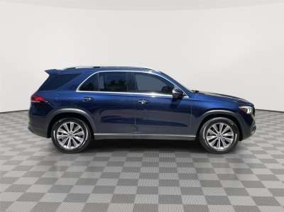 Used 2021 Mercedes-Benz GLE GLE 350 SUV/Crossover for sale in Lincoln NE Used 2021 Mercedes-Benz GLE GLE 350 SUV/Crossover for sale in Lincoln NE