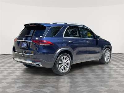 Used 2021 Mercedes-Benz GLE GLE 350 SUV/Crossover for sale in Lincoln NE Used 2021 Mercedes-Benz GLE GLE 350 SUV/Crossover for sale in Lincoln NE