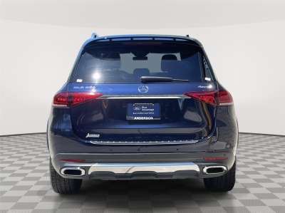 Used 2021 Mercedes-Benz GLE GLE 350 SUV/Crossover for sale in Lincoln NE Used 2021 Mercedes-Benz GLE GLE 350 SUV/Crossover for sale in Lincoln NE