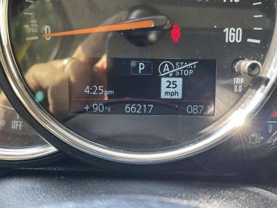 Used 2020 MINI Hardtop 2 Door Cooper S Hatchback for sale in Lincoln NE Used 2020 MINI Hardtop 2 Door Cooper S Hatchback for sale in Lincoln NE