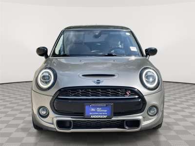 Used 2020 MINI Hardtop 2 Door Cooper S Hatchback for sale in Lincoln NE Used 2020 MINI Hardtop 2 Door Cooper S Hatchback for sale in Lincoln NE