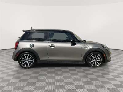 Used 2020 MINI Hardtop 2 Door Cooper S Hatchback for sale in Lincoln NE Used 2020 MINI Hardtop 2 Door Cooper S Hatchback for sale in Lincoln NE