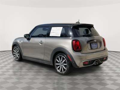 Used 2020 MINI Hardtop 2 Door Cooper S Hatchback for sale in Lincoln NE Used 2020 MINI Hardtop 2 Door Cooper S Hatchback for sale in Lincoln NE