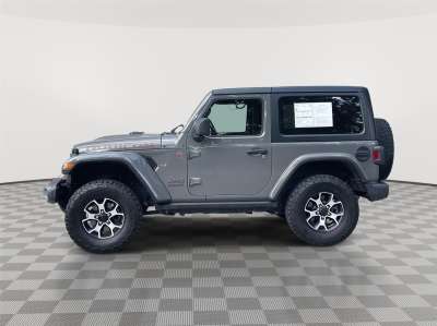 Used 2020 Jeep Wrangler Rubicon SUV/Crossover for sale in Lincoln NE Used 2020 Jeep Wrangler Rubicon SUV/Crossover for sale in Lincoln NE