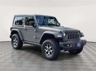 Used 2020 Jeep Wrangler Rubicon SUV/Crossover for sale in Lincoln NE Used 2020 Jeep Wrangler Rubicon SUV/Crossover for sale in Lincoln NE