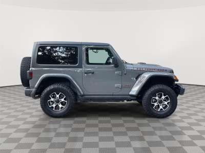 Used 2020 Jeep Wrangler Rubicon SUV/Crossover for sale in Lincoln NE Used 2020 Jeep Wrangler Rubicon SUV/Crossover for sale in Lincoln NE
