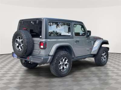 Used 2020 Jeep Wrangler Rubicon SUV/Crossover for sale in Lincoln NE Used 2020 Jeep Wrangler Rubicon SUV/Crossover for sale in Lincoln NE