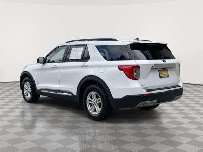 Used 2023 Ford Explorer XLT SUV/Crossover for sale in Lincoln NE Used 2023 Ford Explorer XLT SUV/Crossover for sale in Lincoln NE