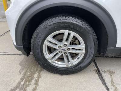 Used 2023 Ford Explorer XLT SUV/Crossover for sale in Lincoln NE Used 2023 Ford Explorer XLT SUV/Crossover for sale in Lincoln NE