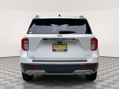 Used 2023 Ford Explorer XLT SUV/Crossover for sale in Lincoln NE Used 2023 Ford Explorer XLT SUV/Crossover for sale in Lincoln NE