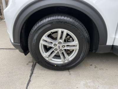 Used 2023 Ford Explorer XLT SUV/Crossover for sale in Lincoln NE Used 2023 Ford Explorer XLT SUV/Crossover for sale in Lincoln NE