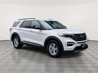 Used 2023 Ford Explorer XLT SUV/Crossover for sale in Lincoln NE Used 2023 Ford Explorer XLT SUV/Crossover for sale in Lincoln NE