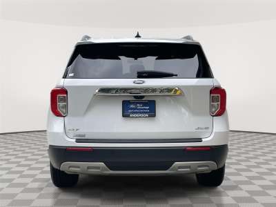 Used 2023 Ford Explorer XLT SUV/Crossover for sale in Lincoln NE Used 2023 Ford Explorer XLT SUV/Crossover for sale in Lincoln NE