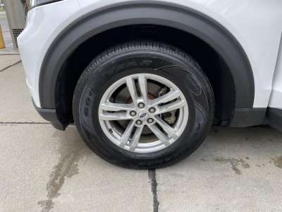 Used 2023 Ford Explorer XLT SUV/Crossover for sale in Lincoln NE Used 2023 Ford Explorer XLT SUV/Crossover for sale in Lincoln NE