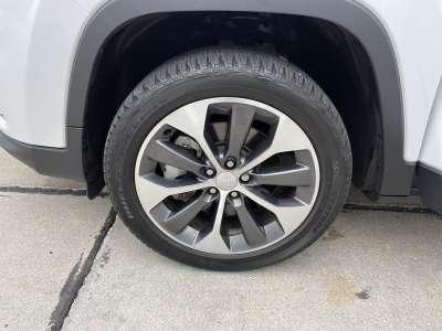 Used 2022 Jeep Cherokee Limited SUV/Crossover for sale in Lincoln NE Used 2022 Jeep Cherokee Limited SUV/Crossover for sale in Lincoln NE