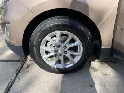 Used 2019 Chevrolet Equinox LS SUV/Crossover for sale in Lincoln NE Used 2019 Chevrolet Equinox LS SUV/Crossover for sale in Lincoln NE