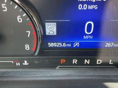 Used 2023 Ford Explorer Limited SUV/Crossover for sale in Lincoln NE Used 2023 Ford Explorer Limited SUV/Crossover for sale in Lincoln NE