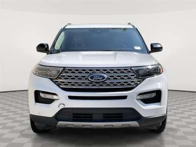 Used 2023 Ford Explorer Limited SUV/Crossover for sale in Lincoln NE Used 2023 Ford Explorer Limited SUV/Crossover for sale in Lincoln NE