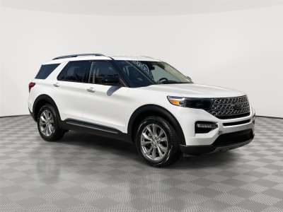 Used 2023 Ford Explorer Limited SUV/Crossover for sale in Lincoln NE Used 2023 Ford Explorer Limited SUV/Crossover for sale in Lincoln NE