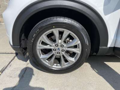 Used 2023 Ford Explorer Limited SUV/Crossover for sale in Lincoln NE Used 2023 Ford Explorer Limited SUV/Crossover for sale in Lincoln NE