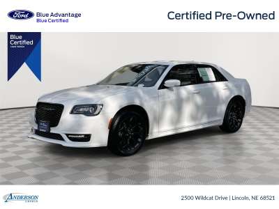 Used 2023 Chrysler 300 Touring L  for sale in Lincoln NE Used 2023 Chrysler 300 Touring L  for sale in Lincoln NE