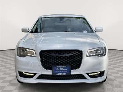 Used 2023 Chrysler 300 Touring L  for sale in Lincoln NE Used 2023 Chrysler 300 Touring L  for sale in Lincoln NE