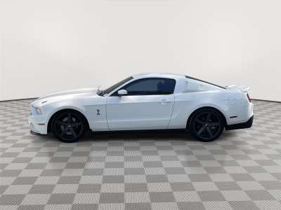 Used 2011 Ford Shelby GT500 Base  for sale in Lincoln NE Used 2011 Ford Shelby GT500 Base  for sale in Lincoln NE